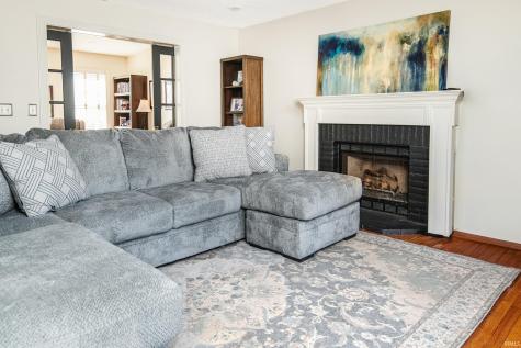 3800 S Christa Court Bloomington IN 47401