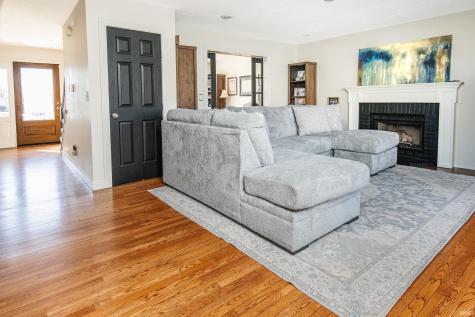 3800 S Christa Court Bloomington IN 47401