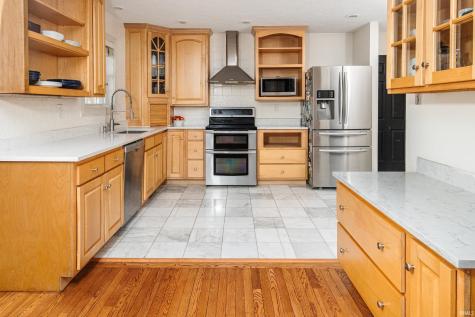 3800 S Christa Court Bloomington IN 47401