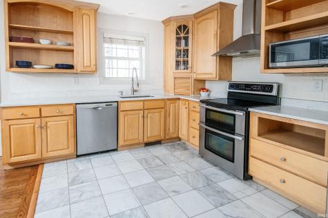 3800 S Christa Court Bloomington IN 47401
