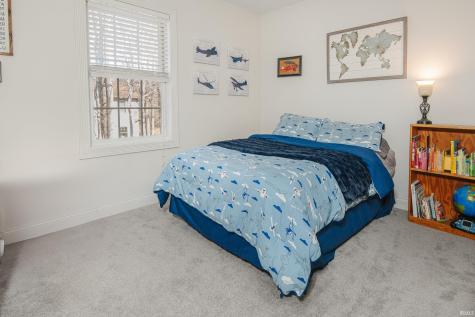3800 S Christa Court Bloomington IN 47401