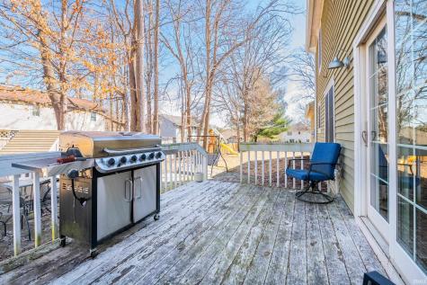 3800 S Christa Court Bloomington IN 47401