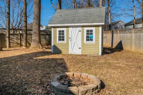 3800 S Christa Court Bloomington IN 47401