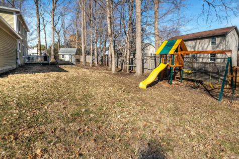 3800 S Christa Court Bloomington IN 47401