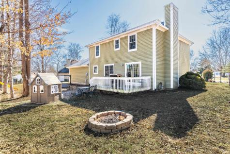 3800 S Christa Court Bloomington IN 47401