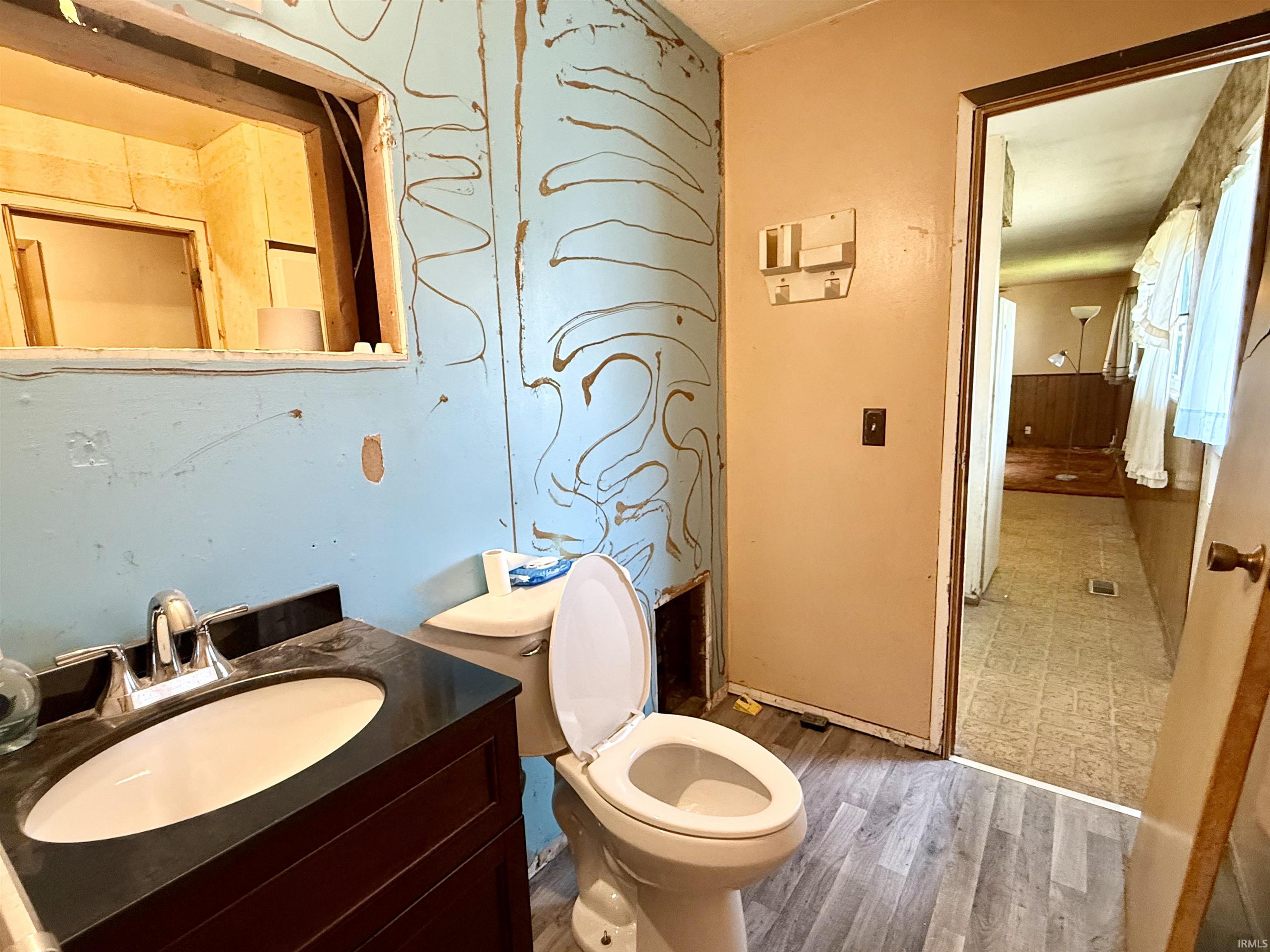 1312 Emerald Drive Niles MI 49120