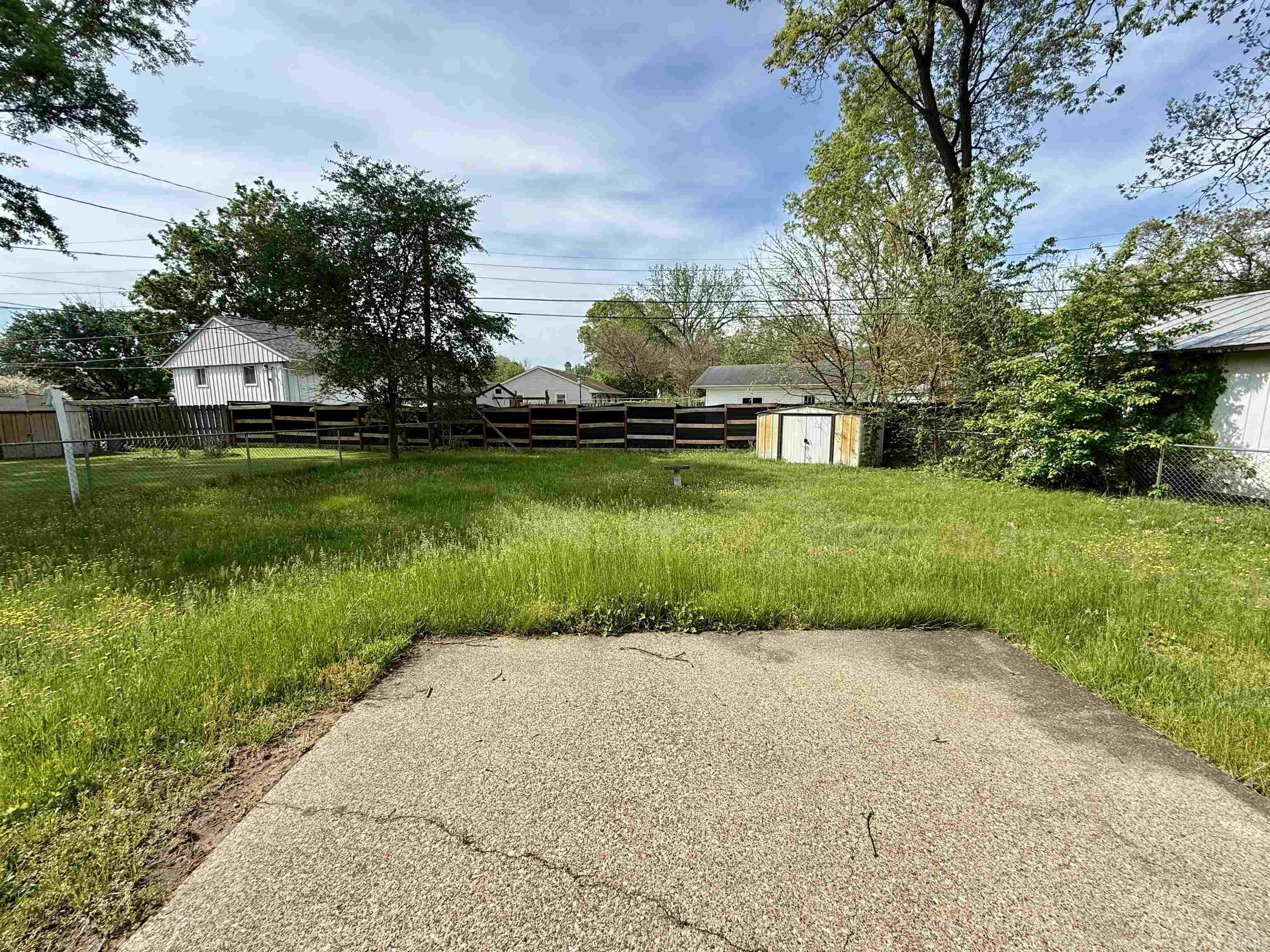 1312 Emerald Drive Niles MI 49120