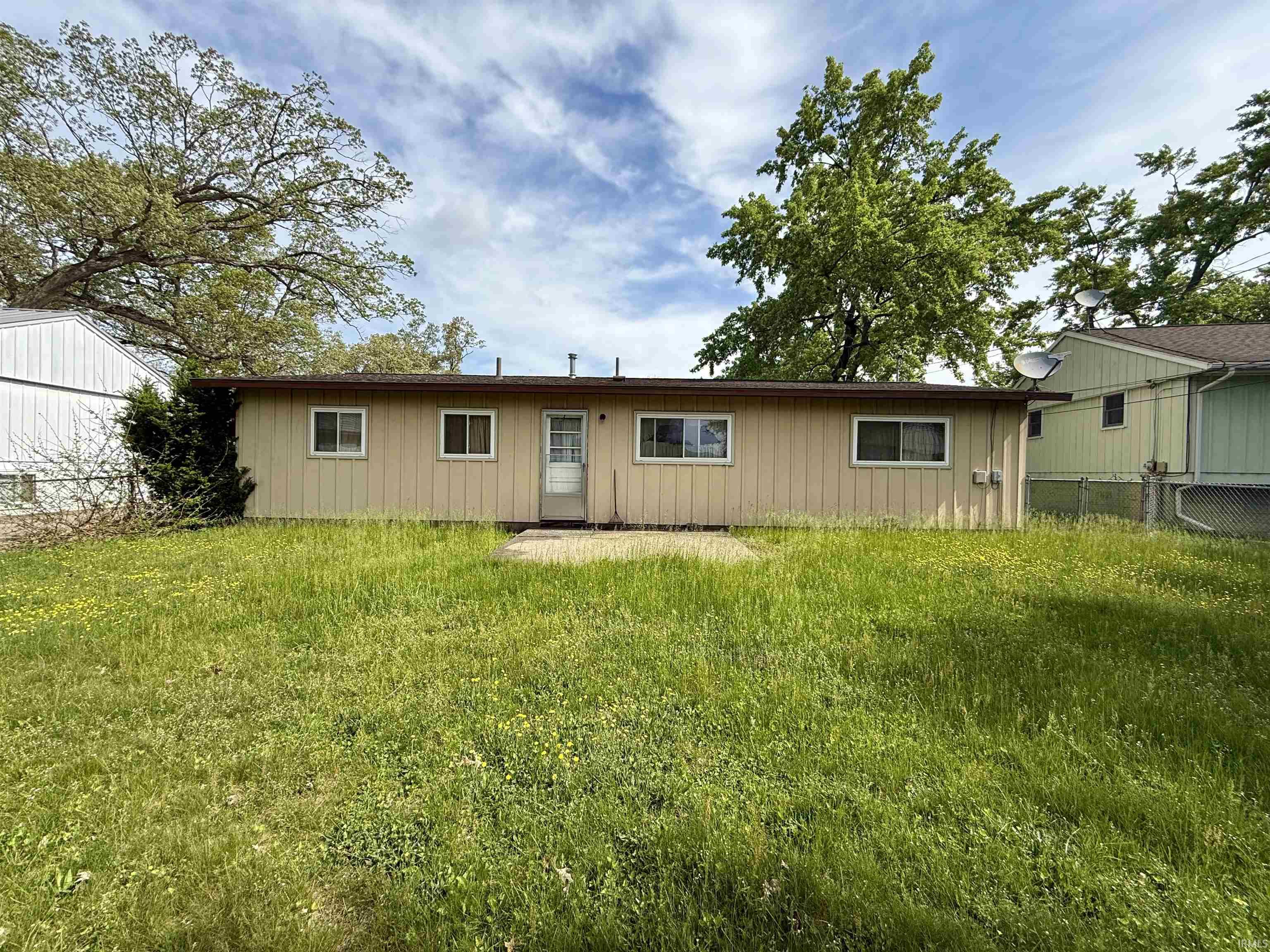 1312 Emerald Drive Niles MI 49120