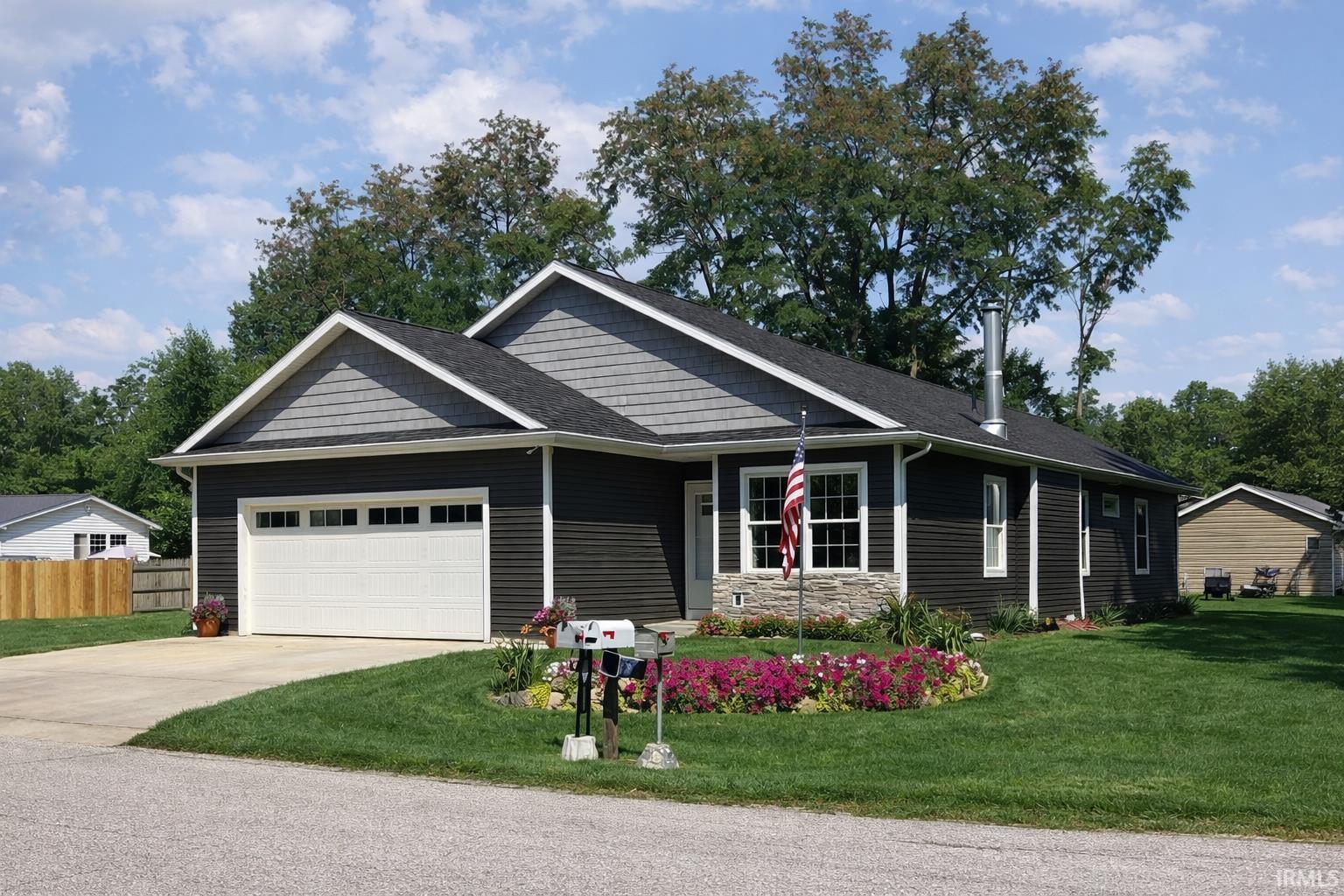 23649 Nora Street Elkhart IN 46516