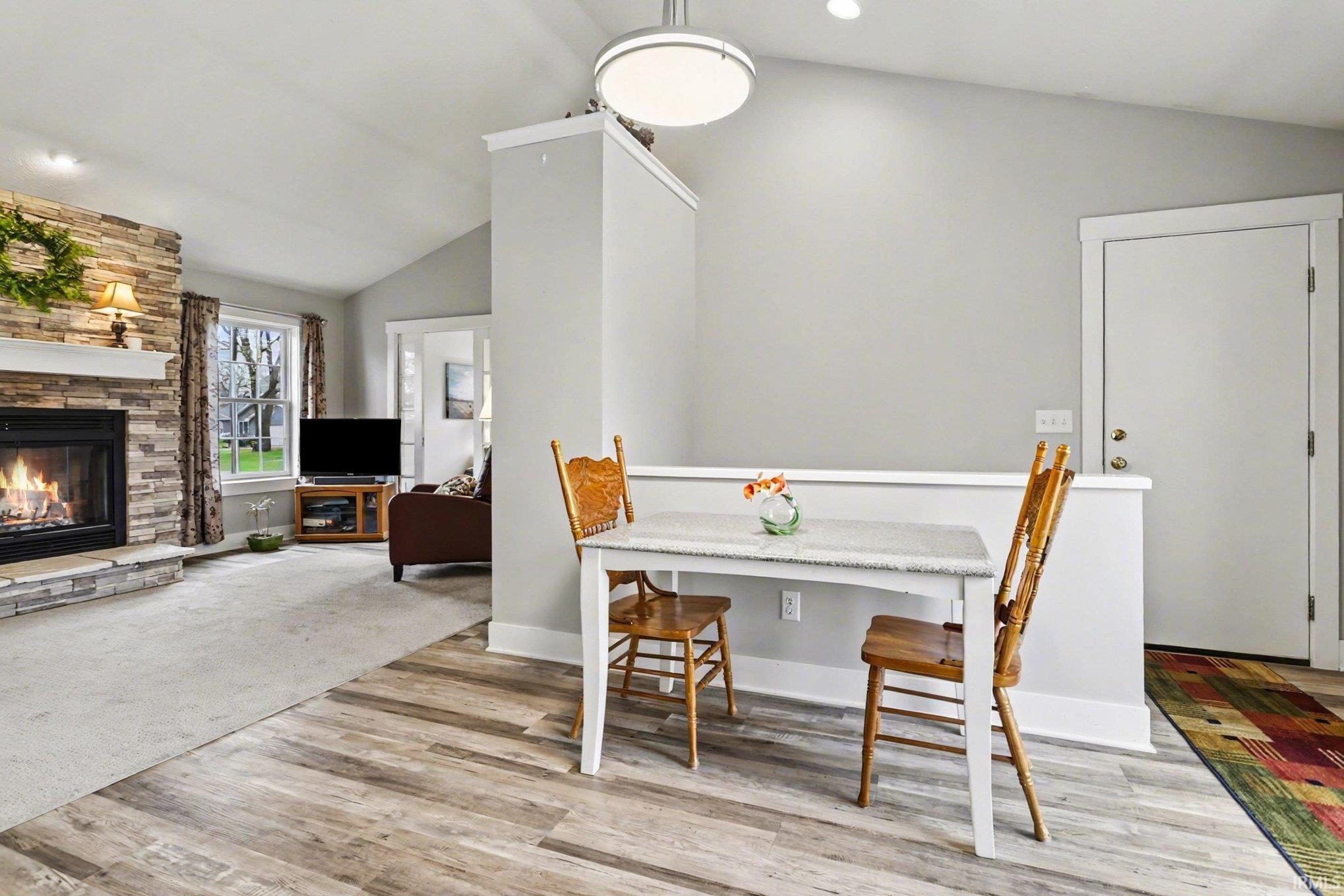 23649 Nora Street Elkhart IN 46516
