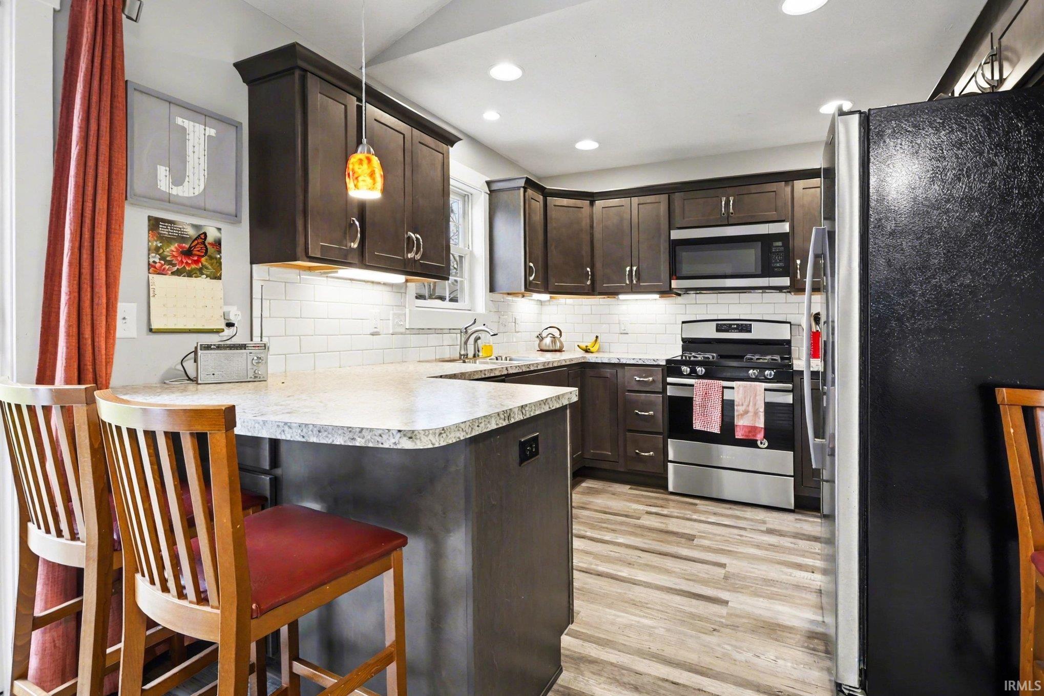 23649 Nora Street Elkhart IN 46516