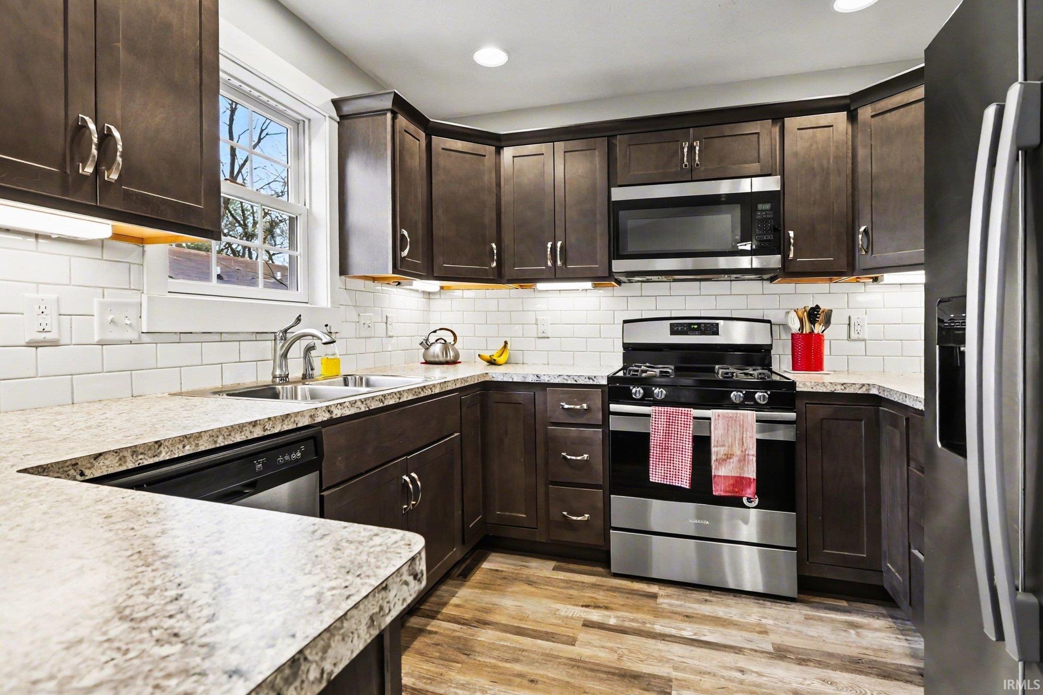 23649 Nora Street Elkhart IN 46516