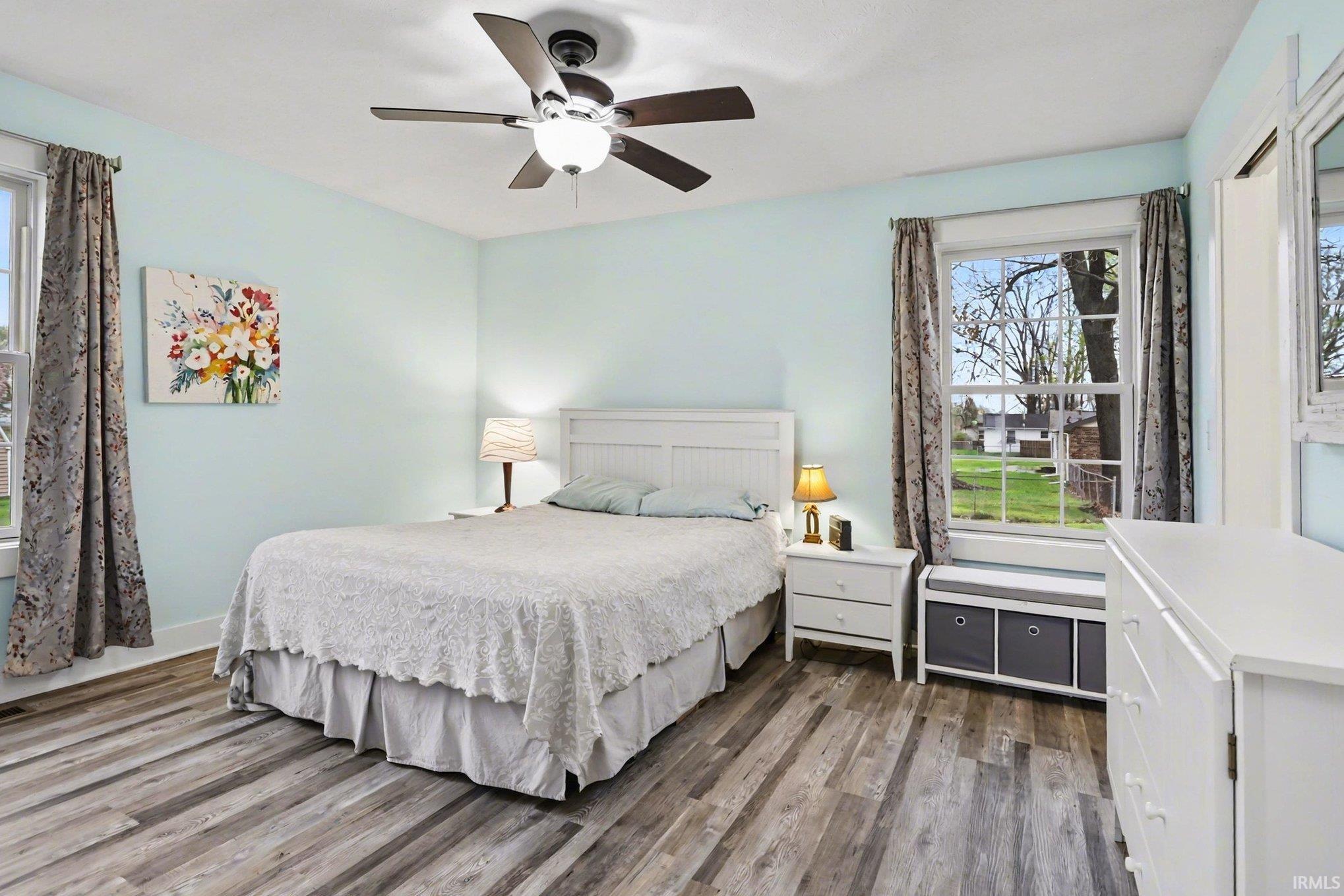 23649 Nora Street Elkhart IN 46516