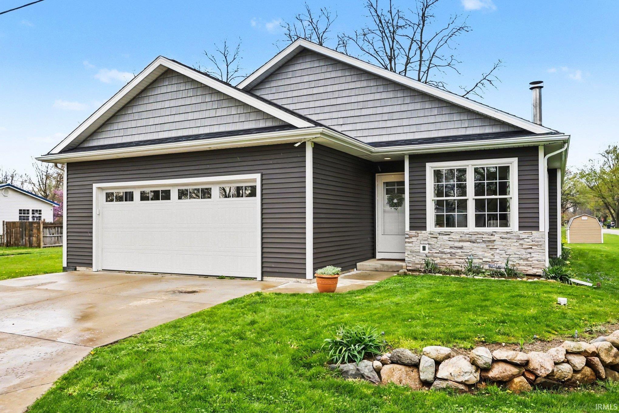 23649 Nora Street Elkhart IN 46516
