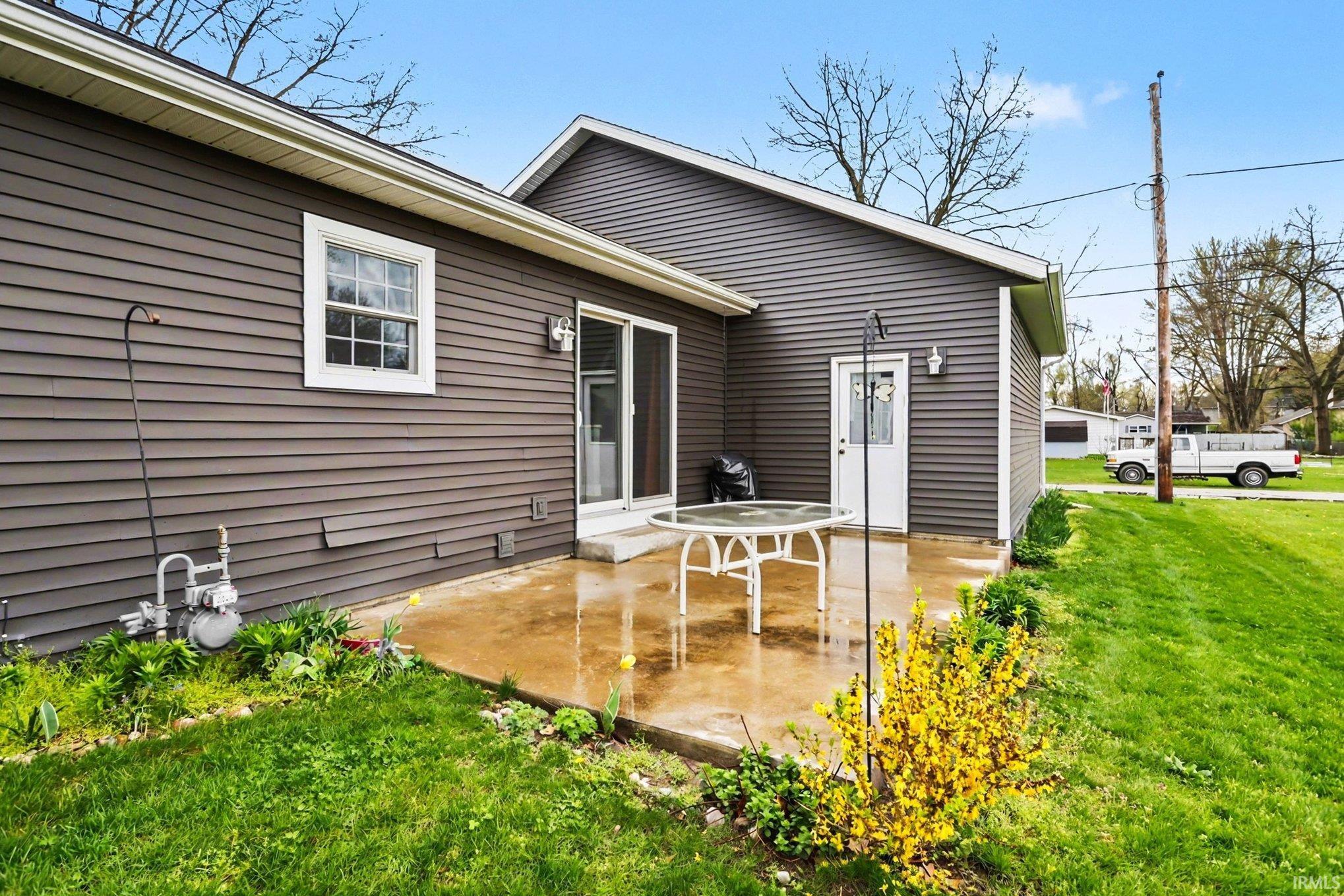23649 Nora Street Elkhart IN 46516