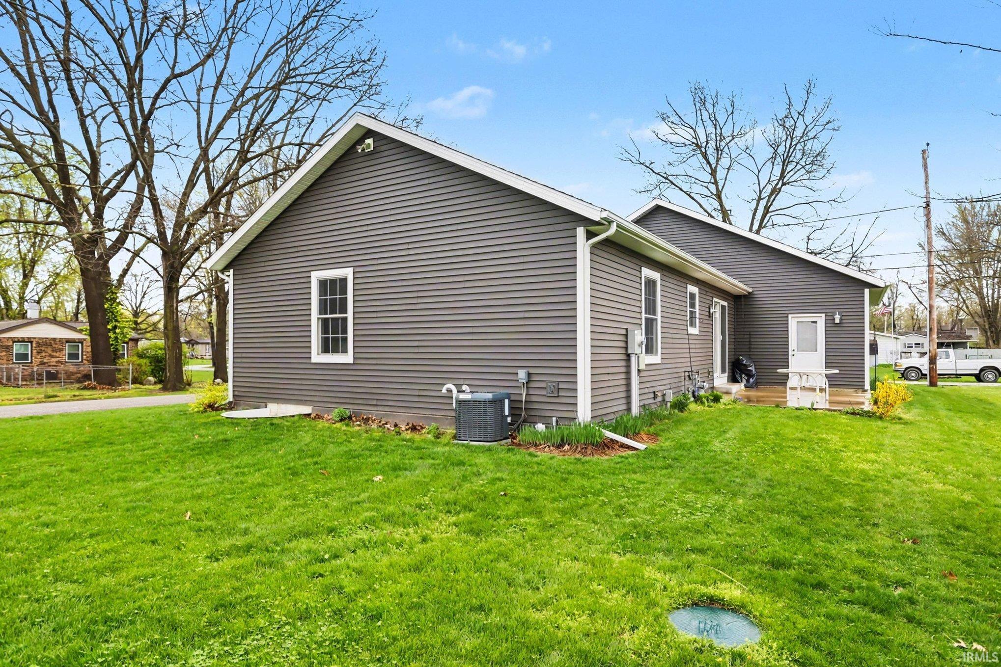 23649 Nora Street Elkhart IN 46516