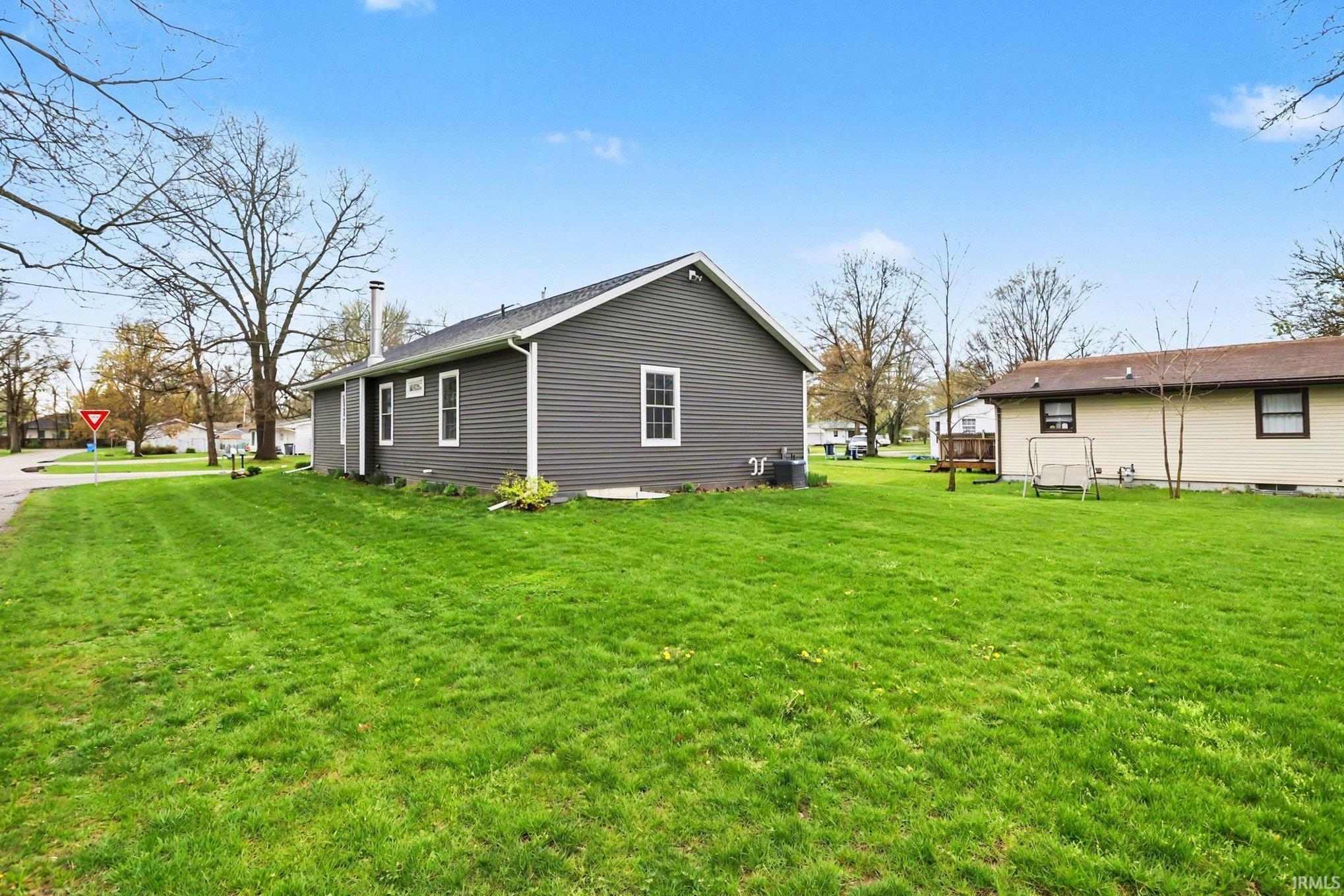 23649 Nora Street Elkhart IN 46516