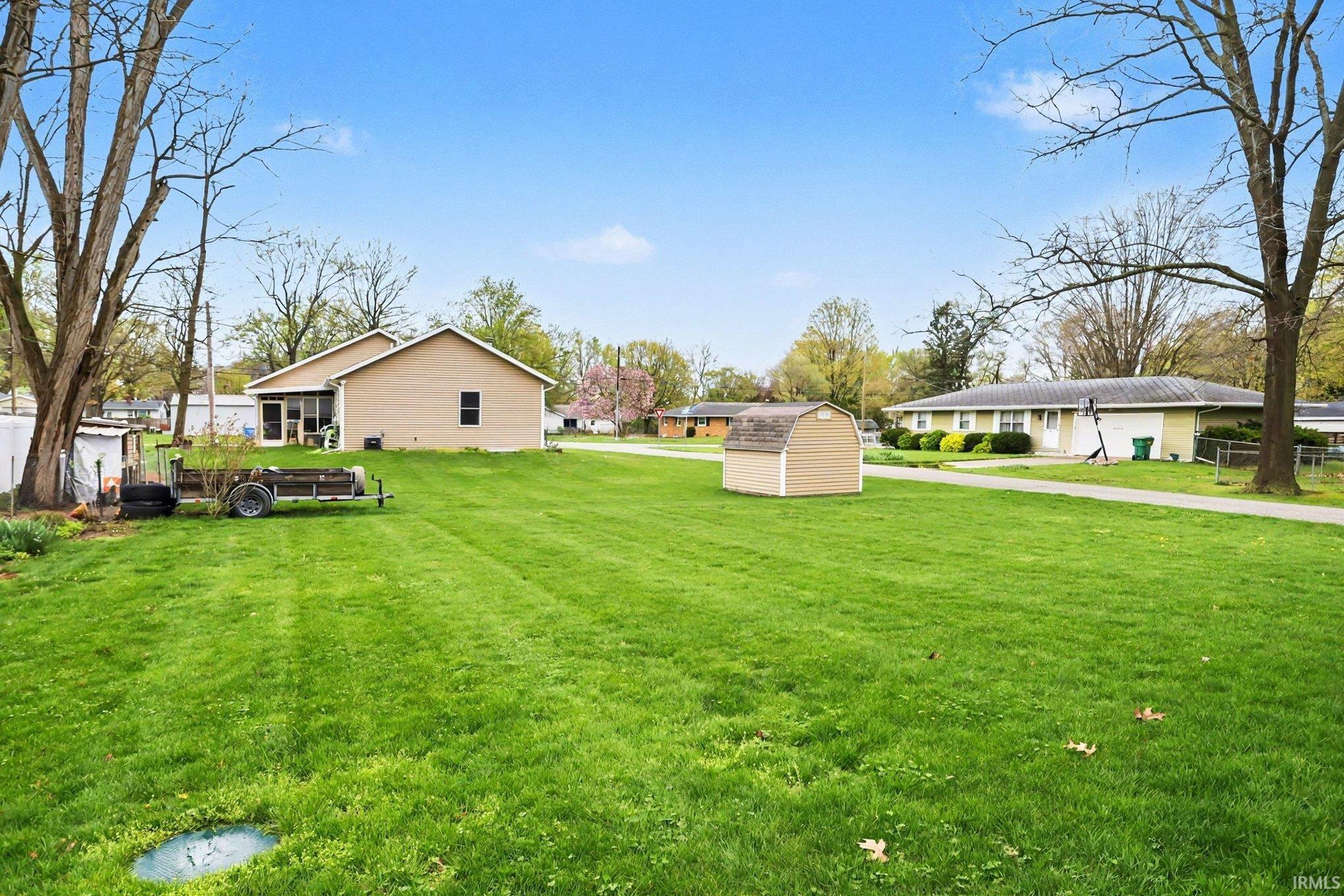 23649 Nora Street Elkhart IN 46516