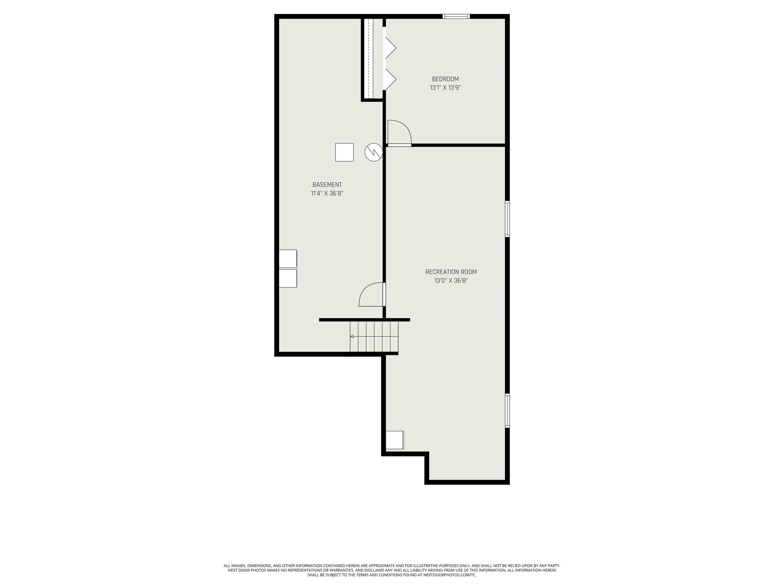 23649 Nora Street Elkhart IN 46516