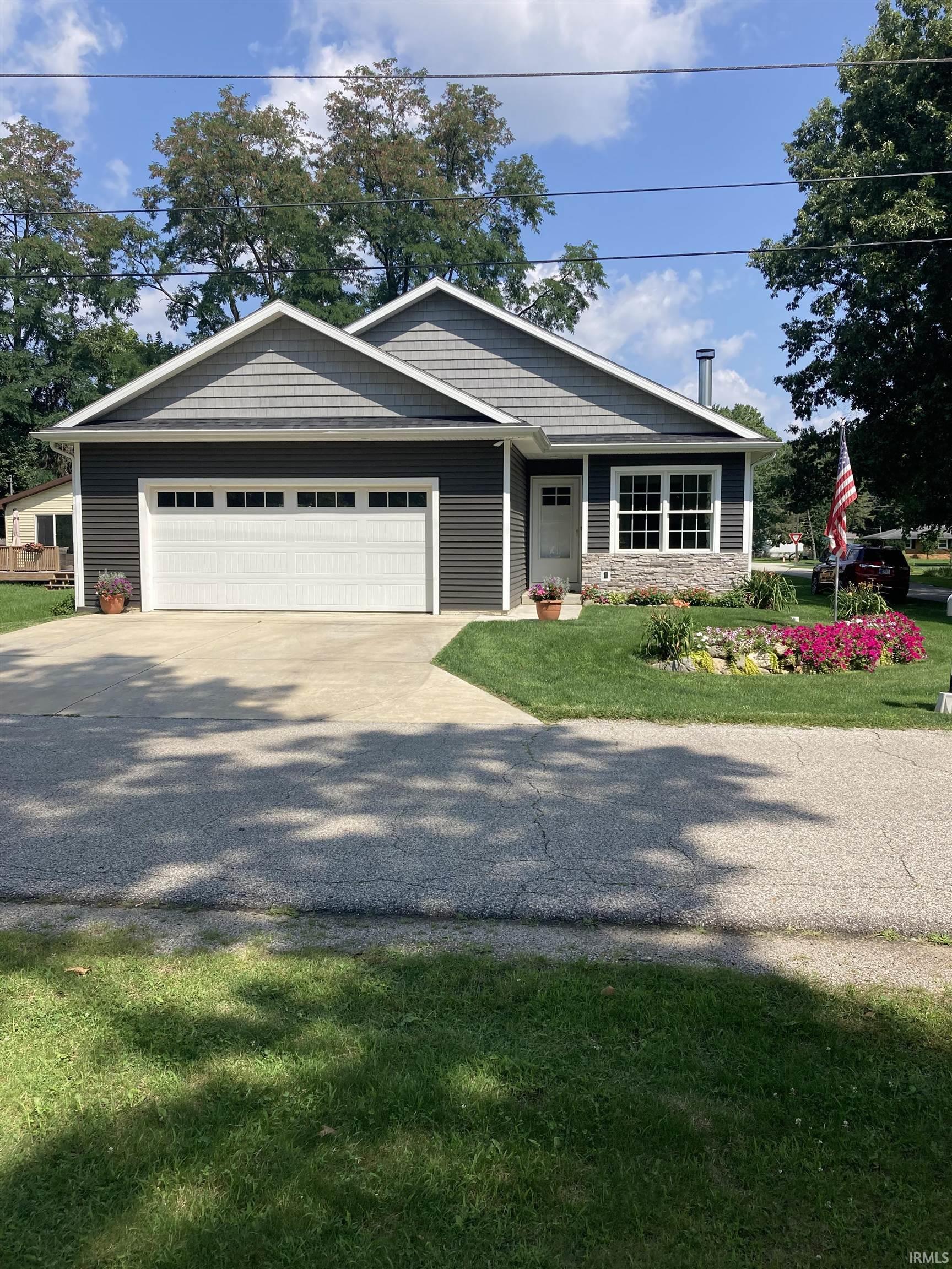 23649 Nora Street Elkhart IN 46516