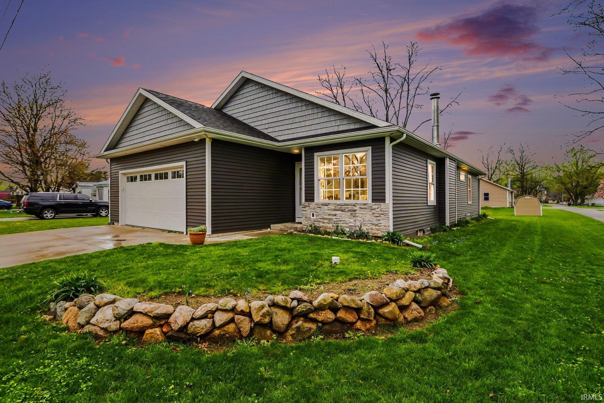 23649 Nora Street Elkhart IN 46516