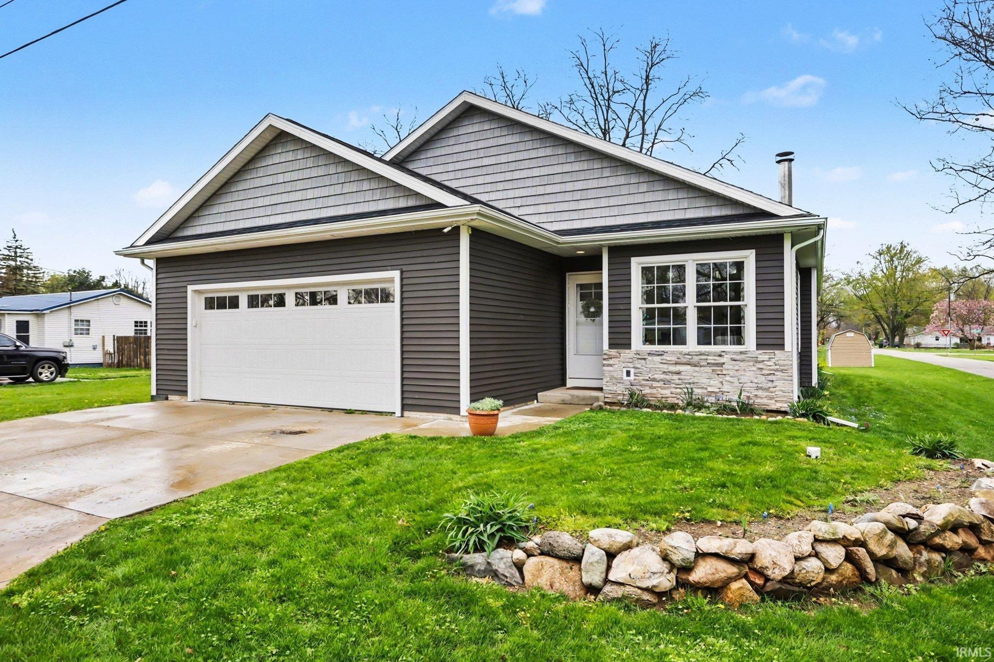23649 Nora Street Elkhart IN 46516