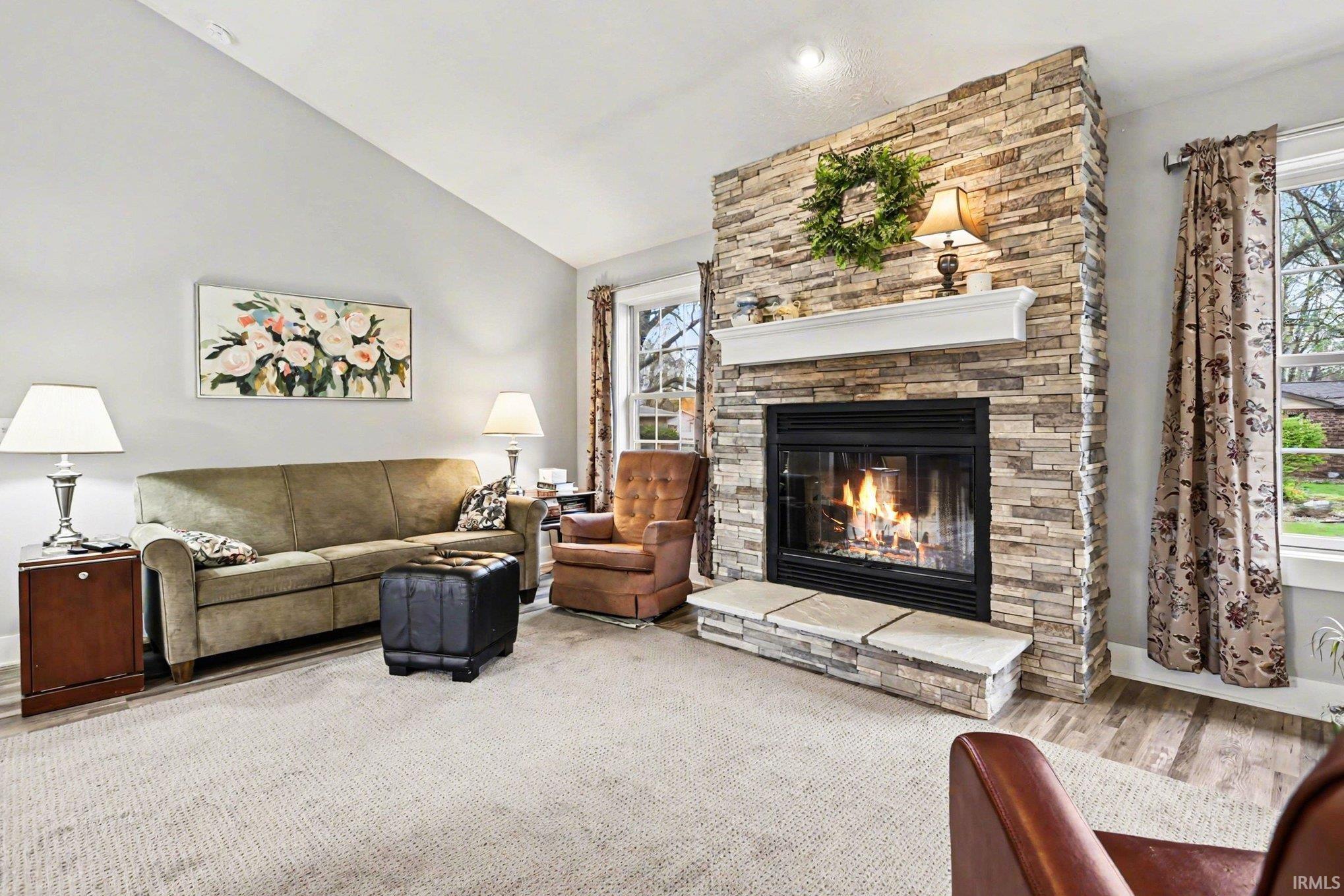 23649 Nora Street Elkhart IN 46516