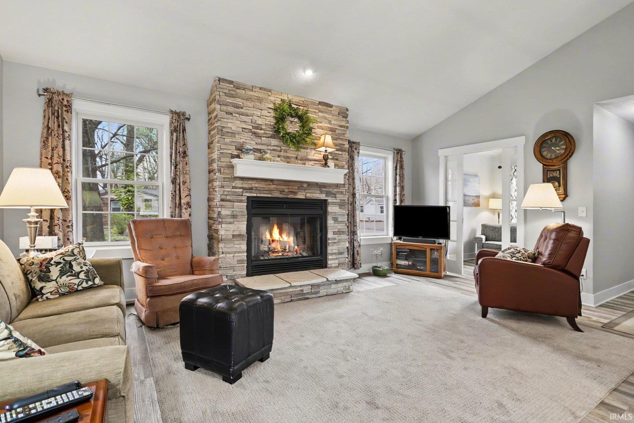 23649 Nora Street Elkhart IN 46516