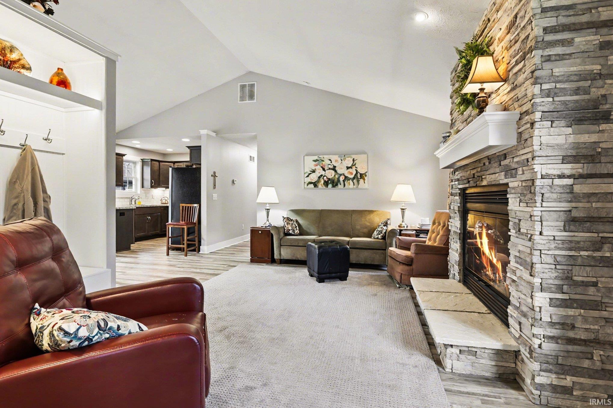 23649 Nora Street Elkhart IN 46516