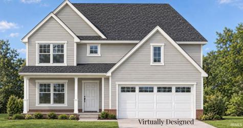 Tbd Nature View Drive Warsaw IN 46582