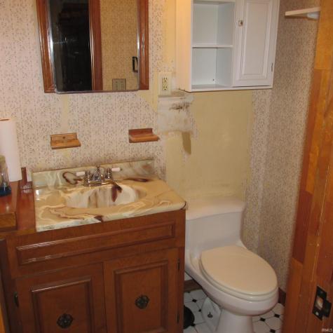 6554 N Forrest Street Martinsville IN 46151