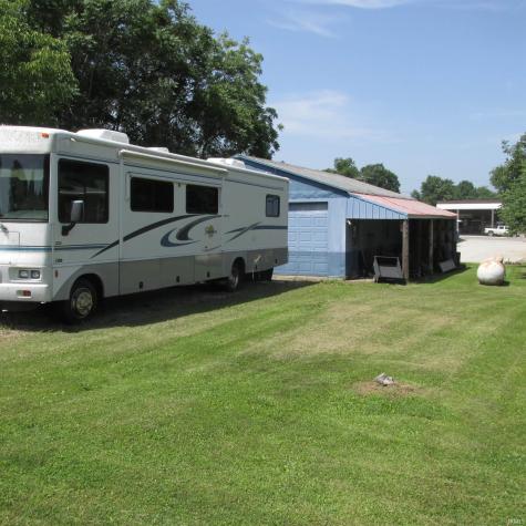 6554 N Forrest Street Martinsville IN 46151