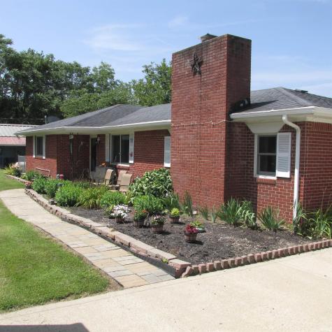 6554 N Forrest Street Martinsville IN 46151
