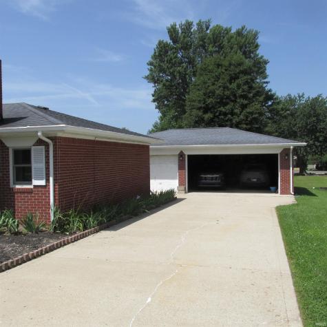 6554 N Forrest Street Martinsville IN 46151