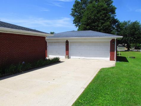 6554 N Forrest Street Martinsville IN 46151
