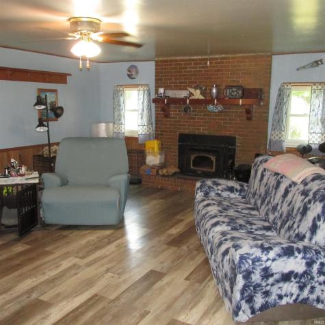 6554 N Forrest Street Martinsville IN 46151