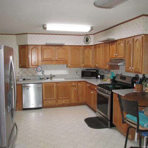6554 N Forrest Street Martinsville IN 46151