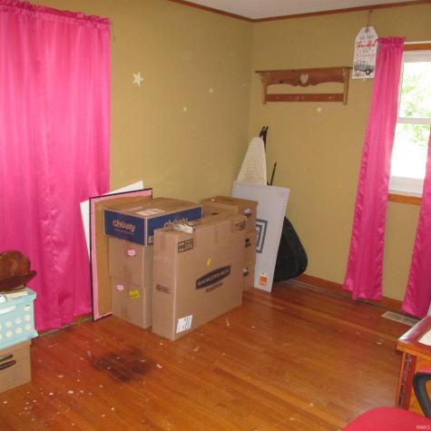 6554 N Forrest Street Martinsville IN 46151