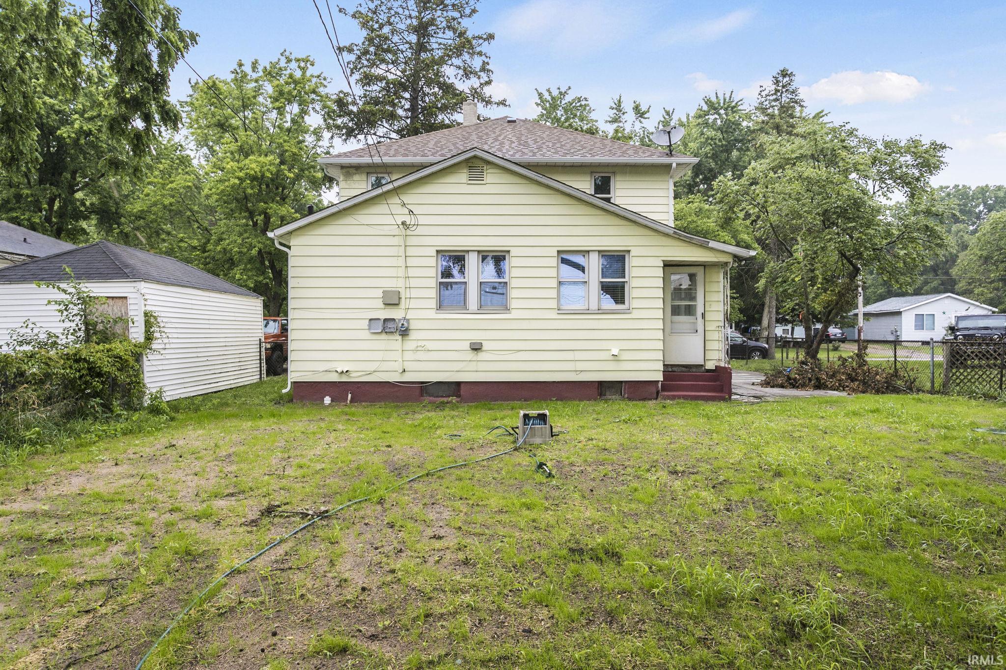 28220 La Rue Street Elkhart IN 46516