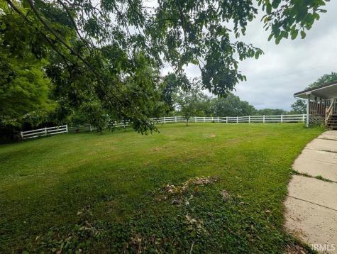 12689 E Burnett Lane Springville IN 47462