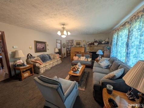12689 E Burnett Lane Springville IN 47462