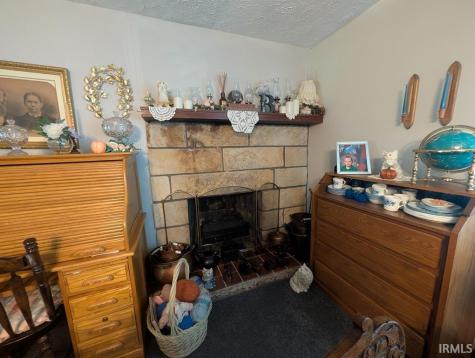 12689 E Burnett Lane Springville IN 47462