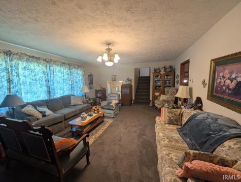 12689 E Burnett Lane Springville IN 47462