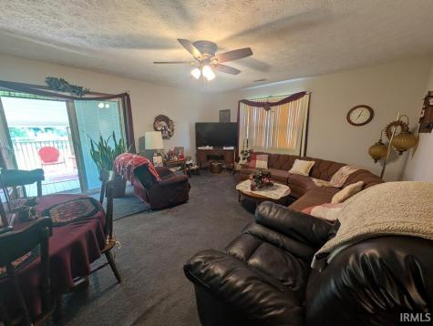 12689 E Burnett Lane Springville IN 47462