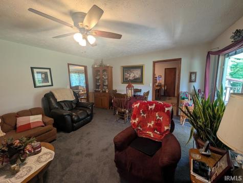 12689 E Burnett Lane Springville IN 47462
