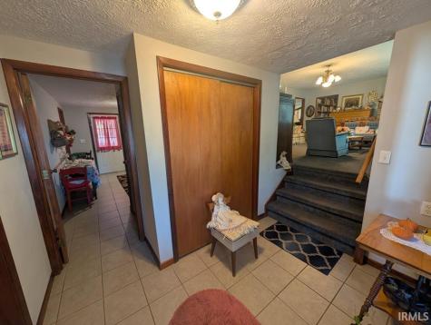 12689 E Burnett Lane Springville IN 47462