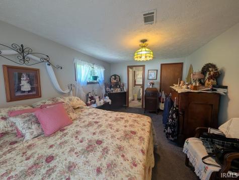 12689 E Burnett Lane Springville IN 47462
