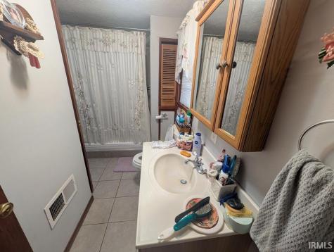 12689 E Burnett Lane Springville IN 47462