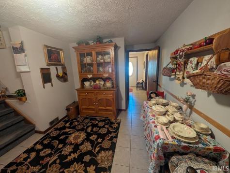 12689 E Burnett Lane Springville IN 47462