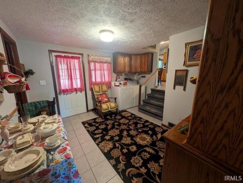 12689 E Burnett Lane Springville IN 47462